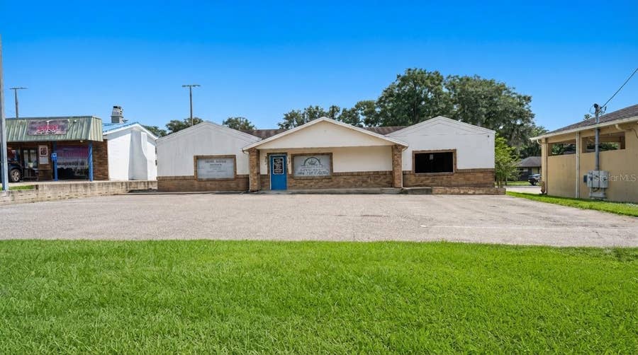 Property photo for 223 N COMMONWEALTH AVENUE SW, Polk City, FL