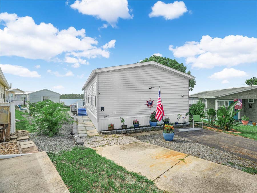 Property photo for 29 WOODRUFF WAY, Lake Wales, FL