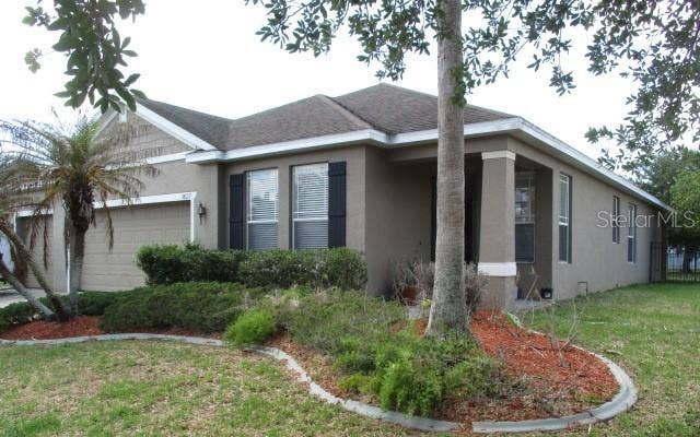 Property photo for 3827 SPIRITED CIRCLE, St Cloud, FL