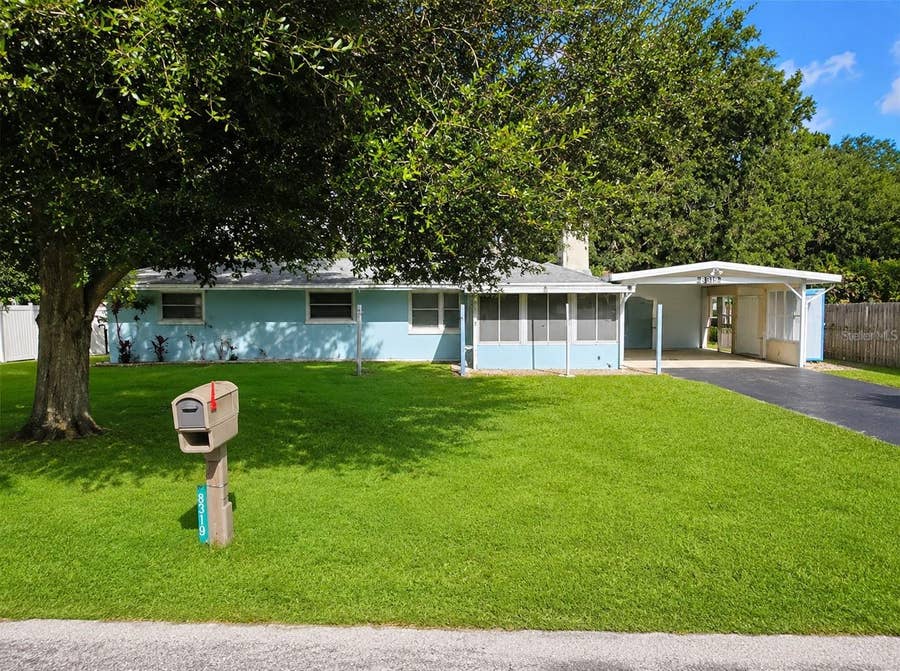 Property photo for 8319 E TURNER CAMP ROADS, Inverness, FL