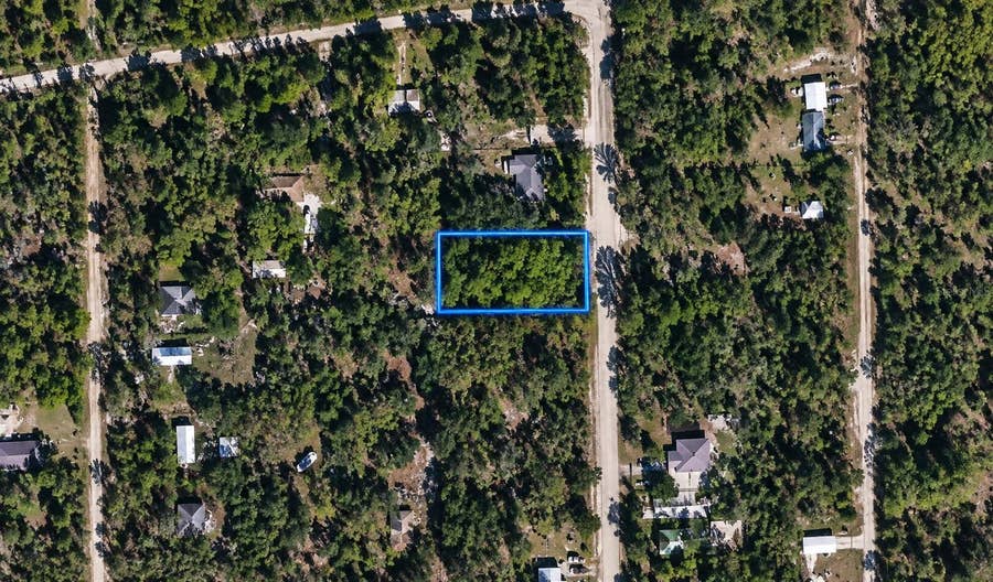 Property photo for ATLEE STREET, New Port Richey, FL