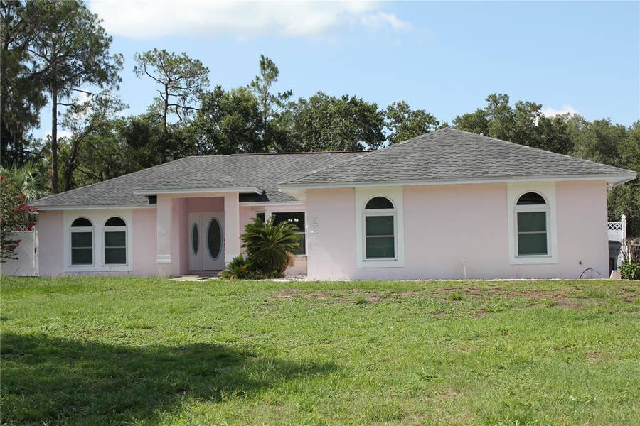 Property photo for 122 QUAILWOOD DRIVE, Winter Haven, FL