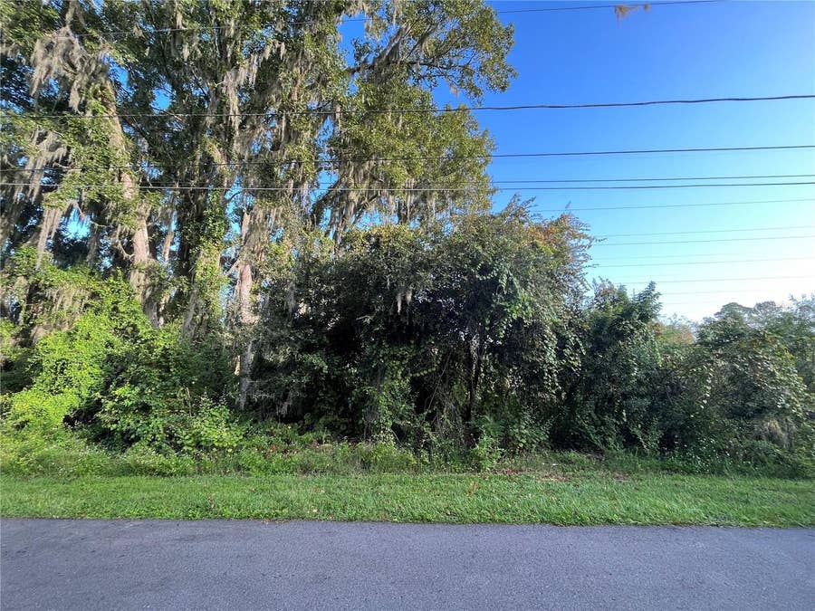 Property photo for 268 TOMS ROAD, Debary, FL