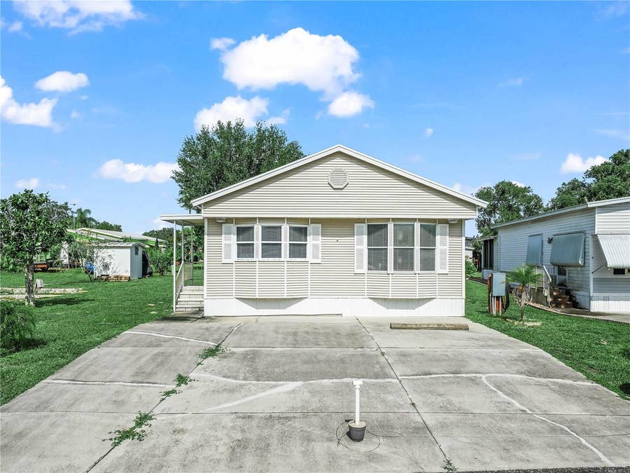 Property photo for 108 SILVERSIDES STREET, Lake Wales, FL