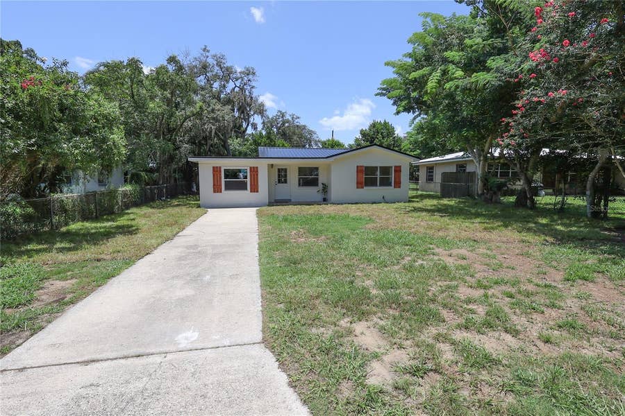 Property photo for 430 OLEANDER ROAD, Lake Wales, FL