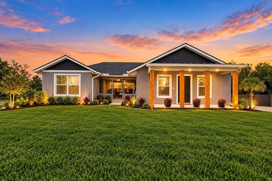 Property photo for 20806 NW 274TH STREET, Okeechobee, FL