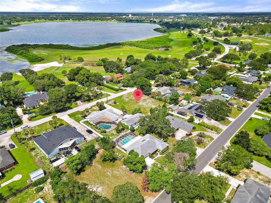 Property photo for 0 LAKESHORE BOULEVARD N, Lake Wales, FL
