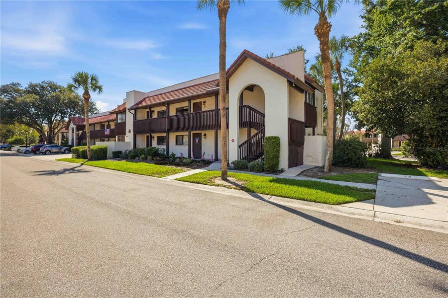Property photo for 6204 COUNTRY CLUB DRIVE, #F24, Lake Wales, FL