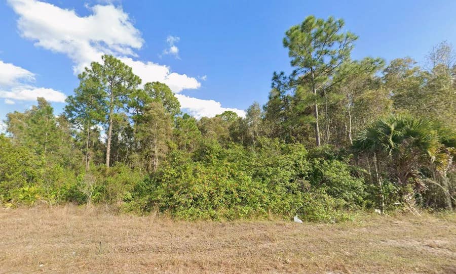 Property photo for 1013 LEGION AVENUE, Lehigh Acres, FL