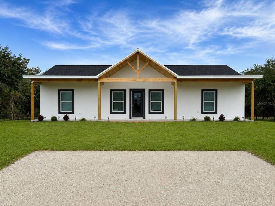 Property photo for 16848 NW 288TH STREET, Okeechobee, FL