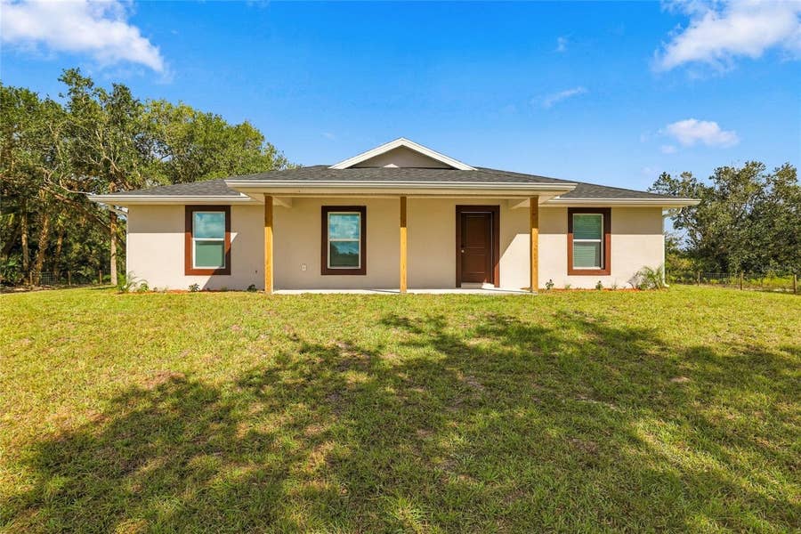 Property photo for 14973 NW 304TH STREET, Okeechobee, FL
