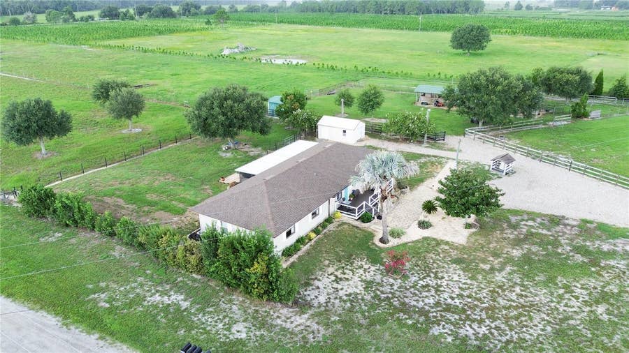 Property photo for 5015 TWIN LAKES LANE, Bartow, FL