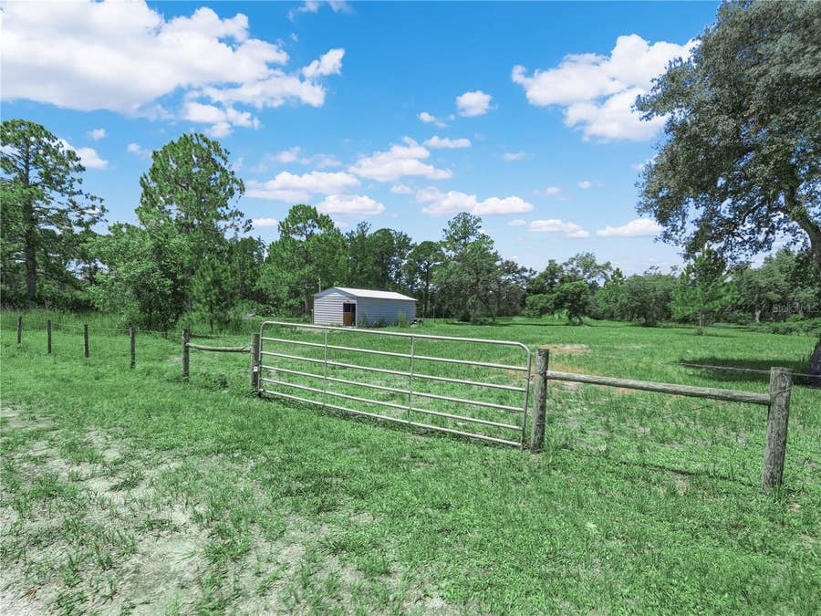 Property photo for 1202 R E BYRD RD, Frostproof, FL