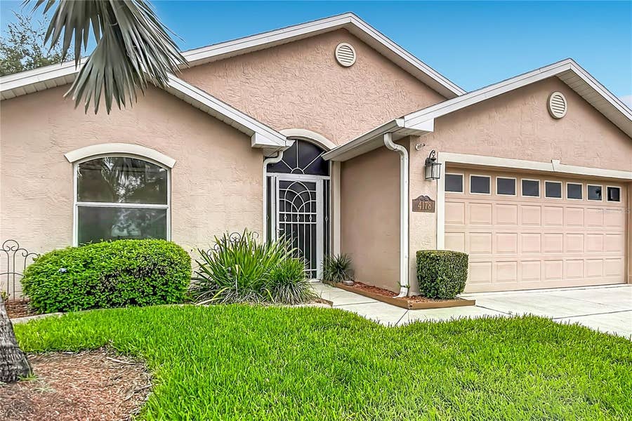 Property photo for 4178 CANNES AVENUE, Lake Wales, FL