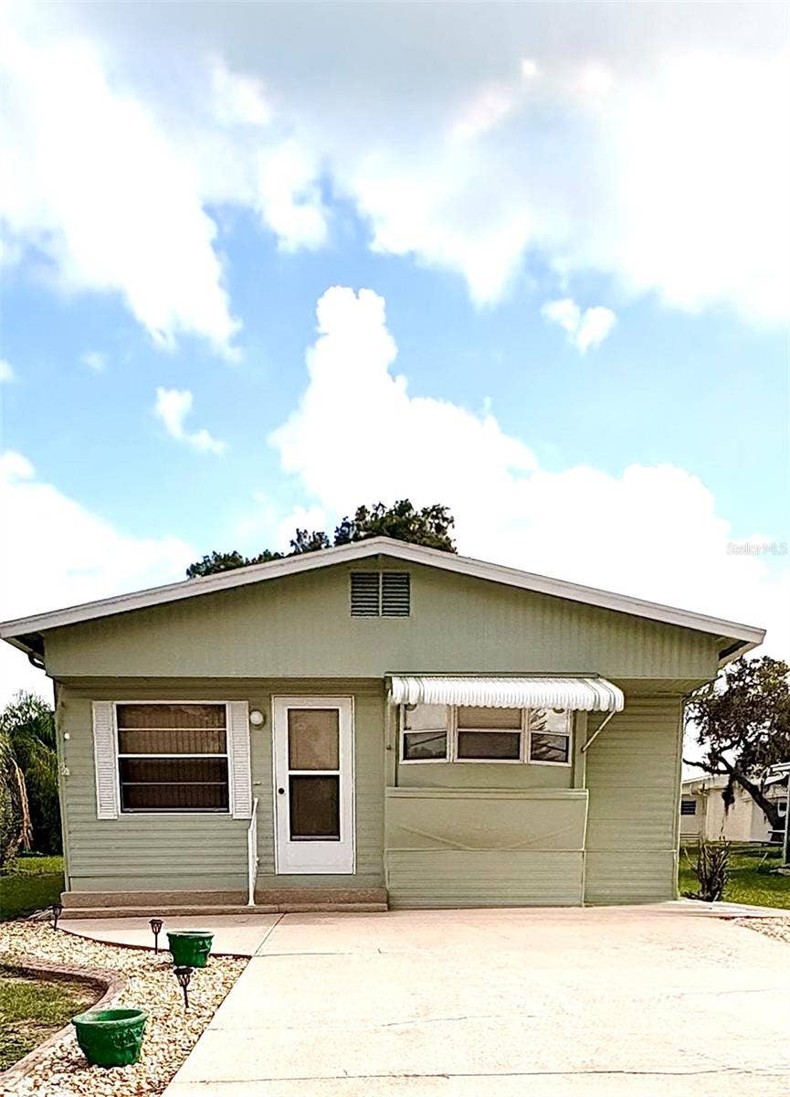 Property photo for 117 SADDLEBAG TRAIL, Lake Wales, FL