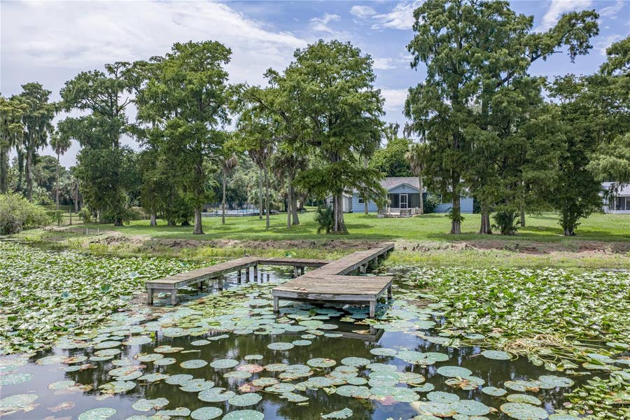 Property photo for 2901 KAYWORTH ROAD, Lake Wales, FL