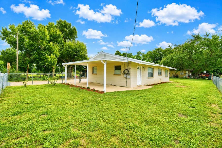 Property photo for 30 MONK ROAD, Frostproof, FL