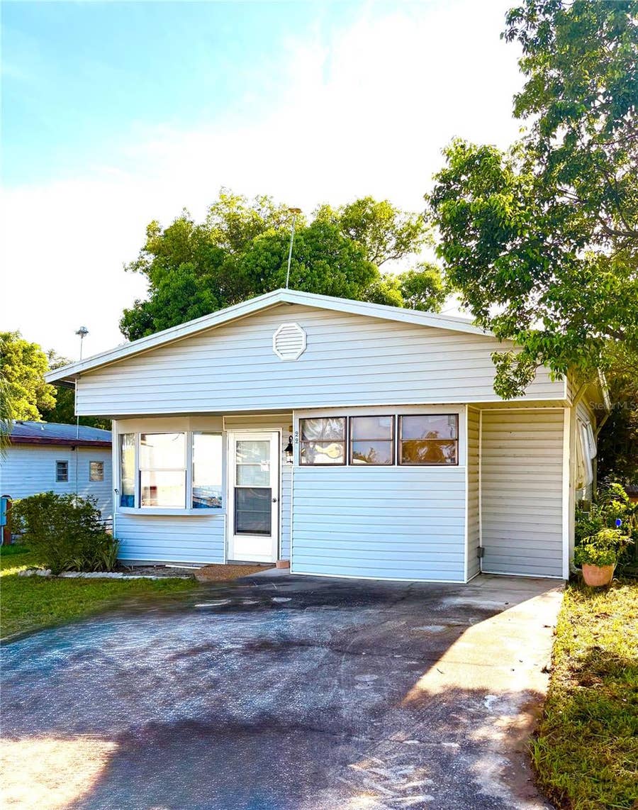 Property photo for 22 WOODRUFF WAY, Lake Wales, FL