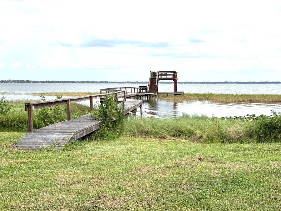 Property photo for 1973 N LAKE REEDY BOULEVARD, Frostproof, FL