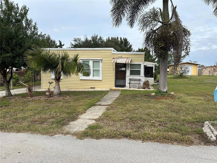 Property photo for 315 VIRGINA ST, Frostproof, FL