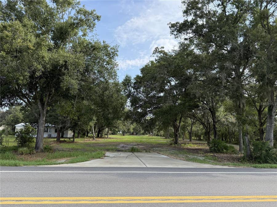 Property photo for US HIGHWAY 98 W, Frostproof, FL