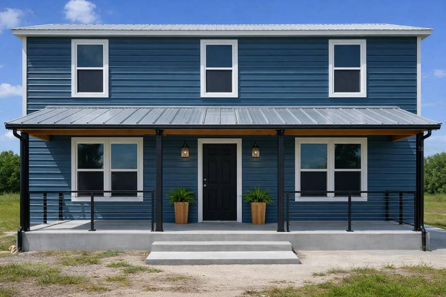Property photo for 206 BRANDYWINE TRAIL, Frostproof, FL