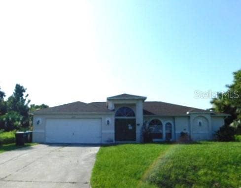 Property photo for 3034 BROCKTON STREET, North Port, FL