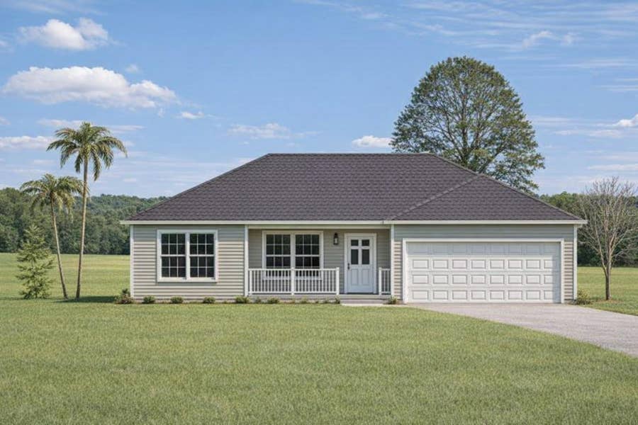 Property photo for 19258 NW 274TH STREET, Okeechobee, FL