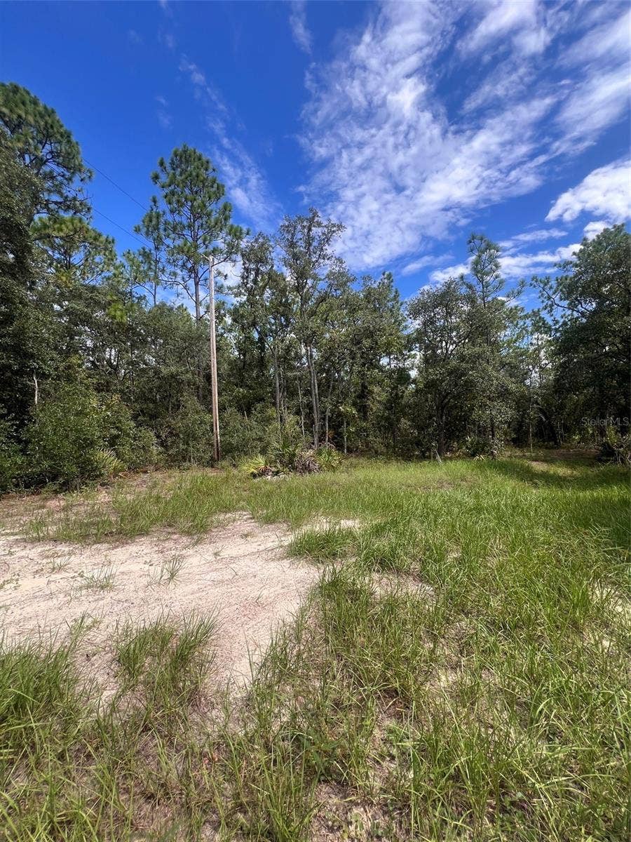 Property photo for 5614 S GEORGIAN ROAD, Homosassa, FL