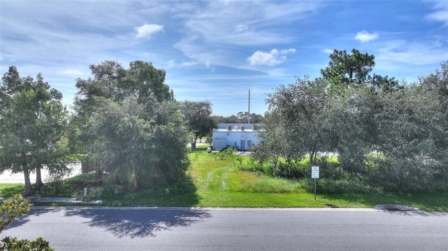 Property photo for 0 PLAZA DRIVE NW, Kissimmee, FL