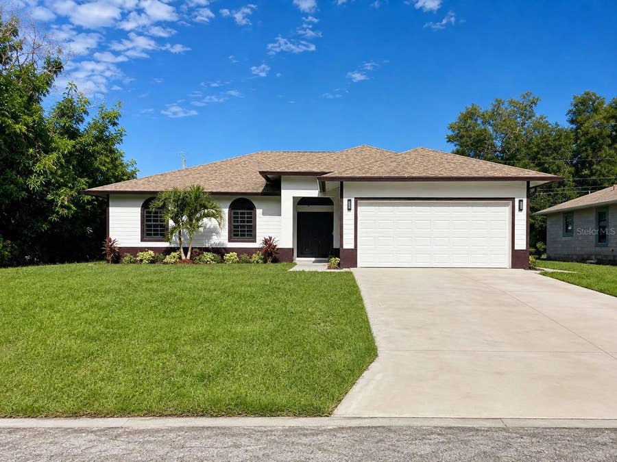 Property photo for 2356 30TH AVENUE SW, Vero Beach, FL