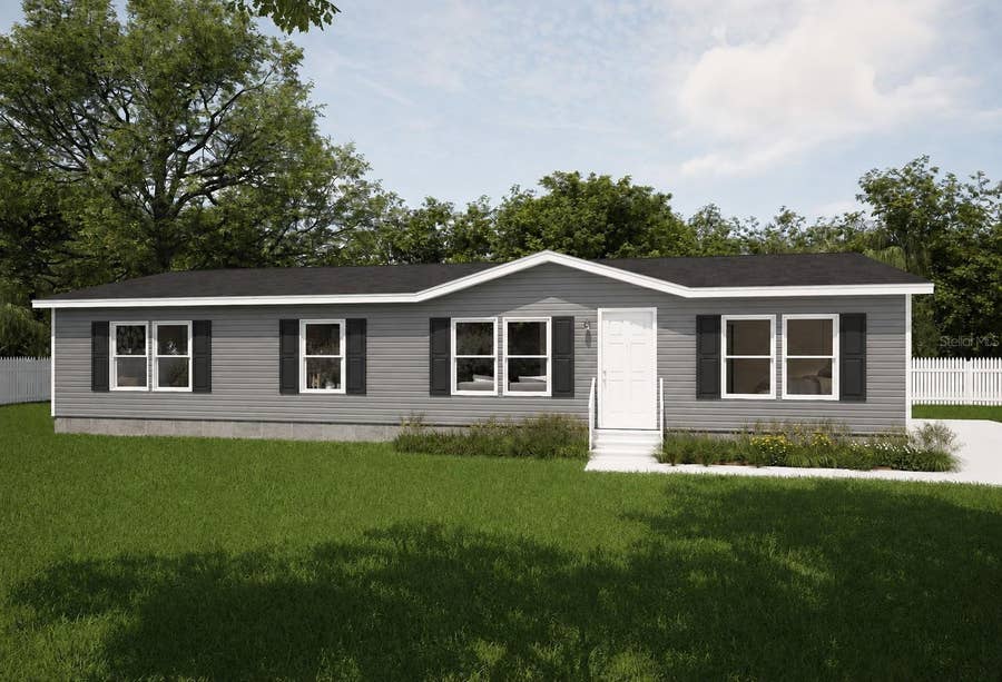 Property photo for 8060 NW 189TH AVENUE, Okeechobee, FL