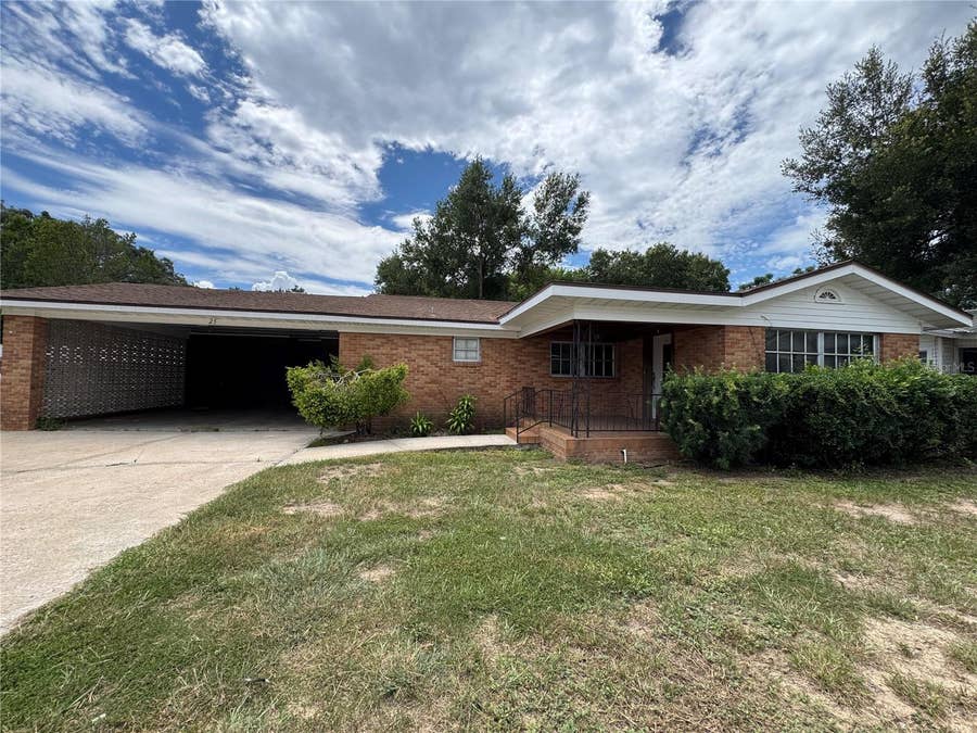 Property photo for 25 E STREET, Frostproof, FL
