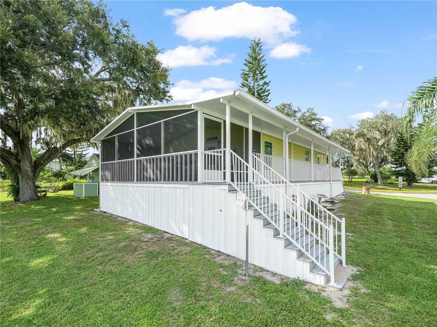 Property photo for 15 PINK LADY LANE, Lake Wales, FL