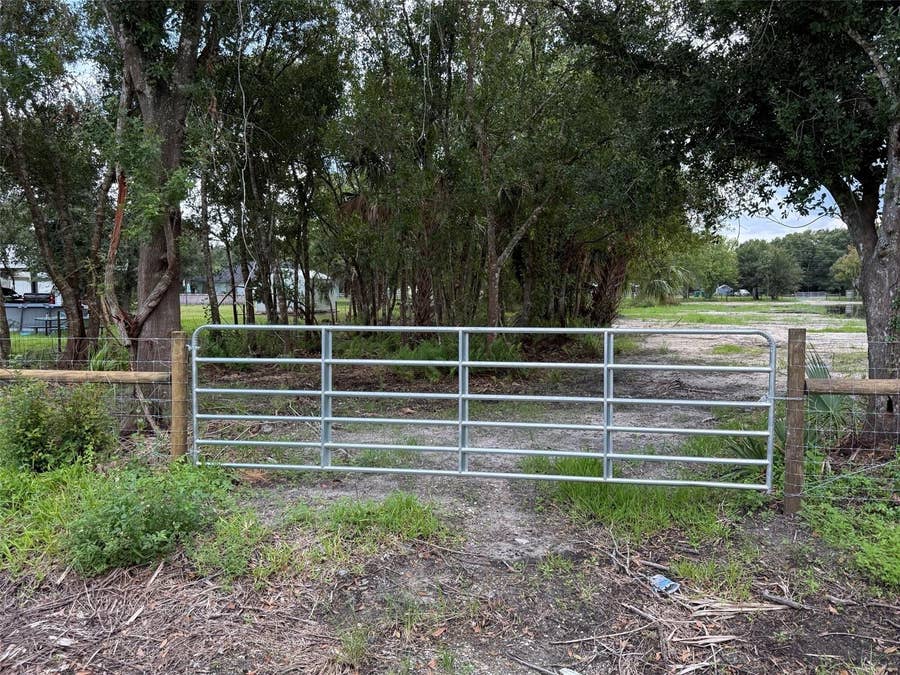 Property photo for 7757 NW 86TH COURT, Okeechobee, FL