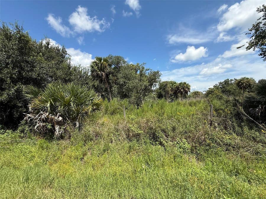 Property photo for 19145 NW 302ND STREET, Okeechobee, FL