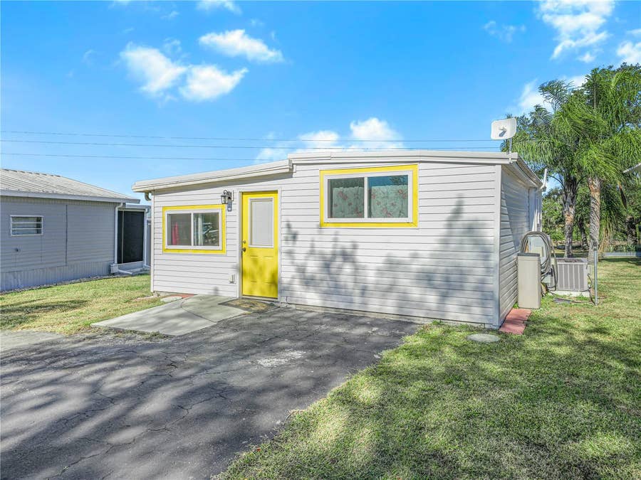 Property photo for 40 SADDLEBAG TRAIL N, Lake Wales, FL