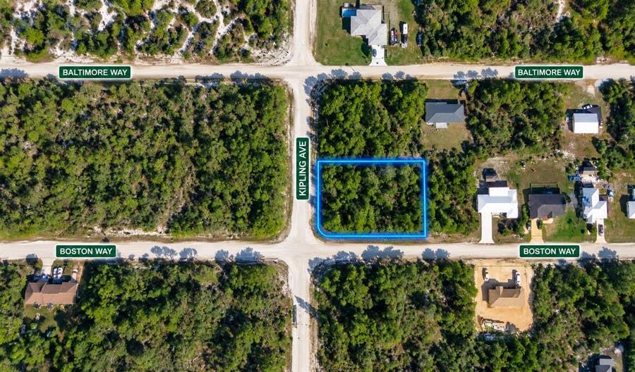 Property photo for 234 BOSTON WAY, Lake Placid, FL