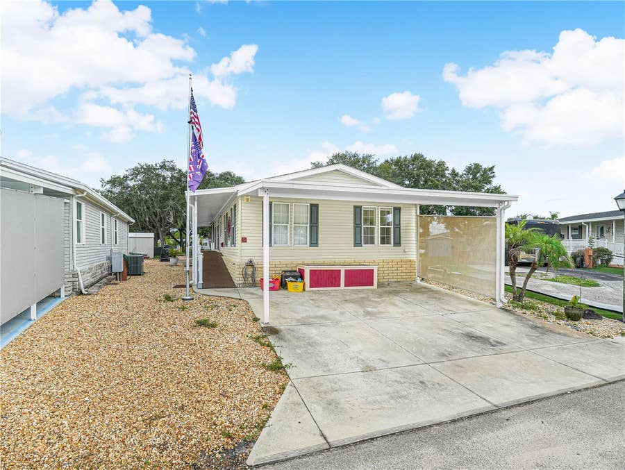 Property photo for 9 SILVER DOCTOR LANE, Lake Wales, FL