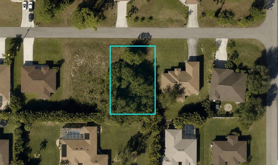 Property photo for Cape Coral, FL