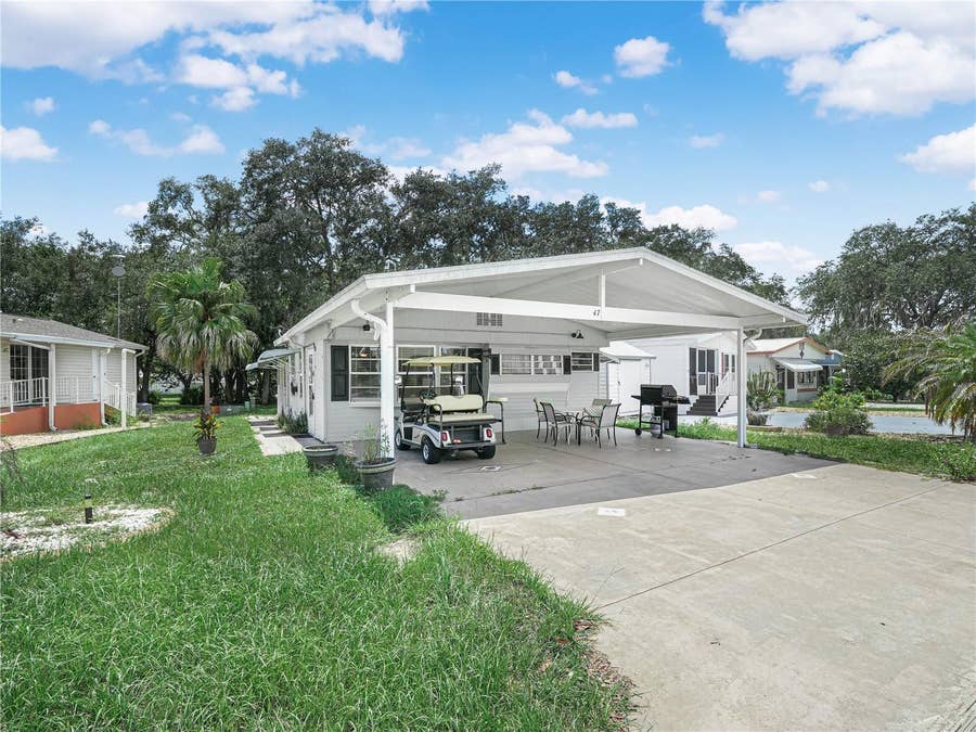 Property photo for 47 SILVERSIDES STREET, Lake Wales, FL