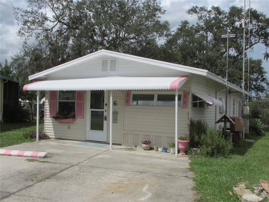 Property photo for 6 PINK LADY LANE, Lake Wales, FL