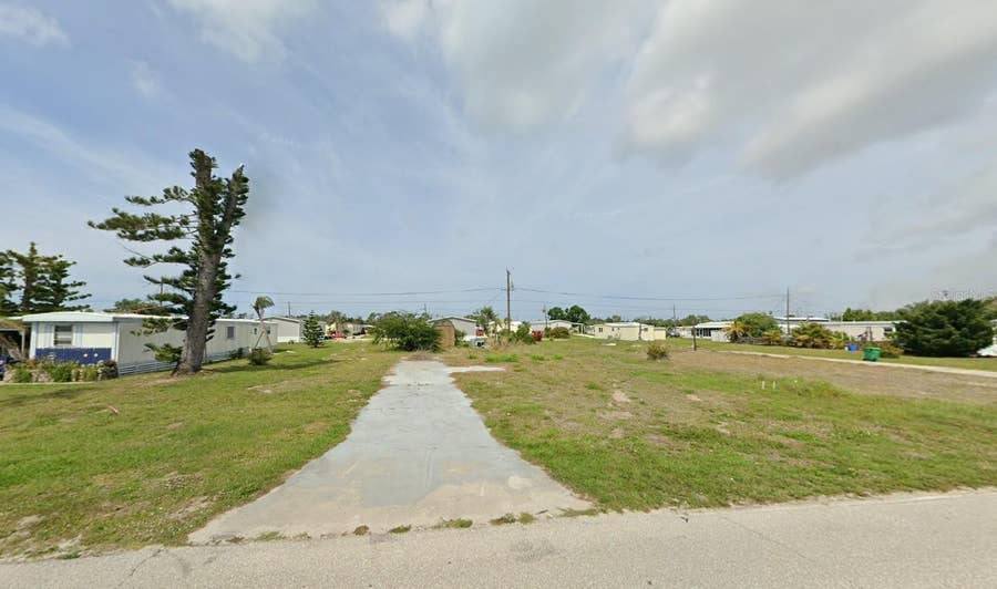 Property photo for 1262 FLAMINGO DRIVE, Englewood, FL