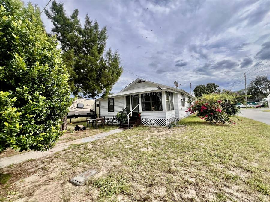 Property photo for 400 VIRGINIA STREET, Frostproof, FL