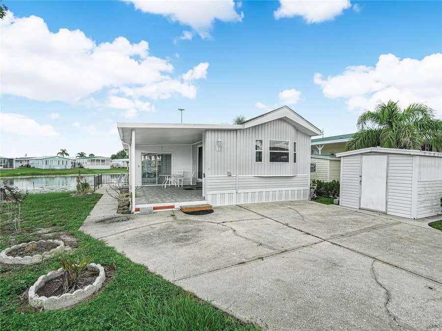 Property photo for 13 RED QUILL CIRCLE, Lake Wales, FL