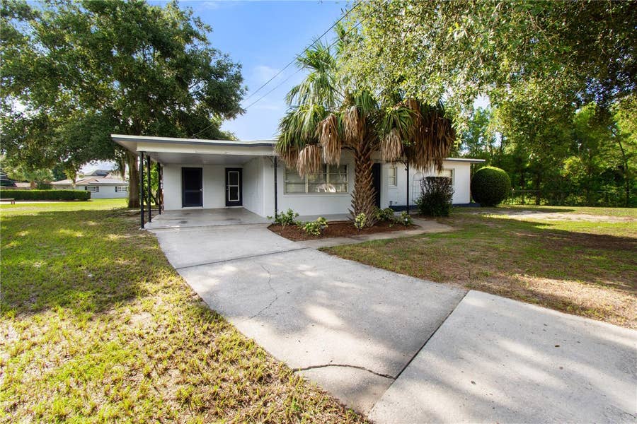 Property photo for 1234 CIRCLE DRIVE, Lake Wales, FL