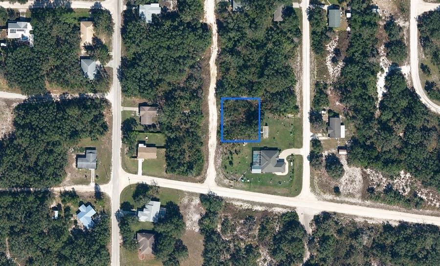 Property photo for 240 N WALKER ROAD, Avon Park, FL
