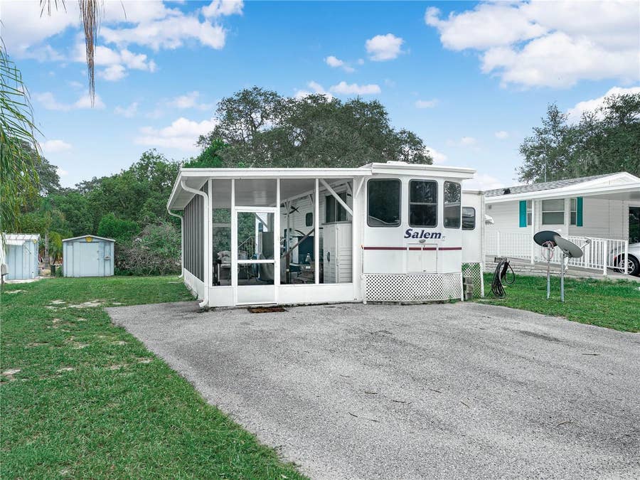 Property photo for 19 SILVERSIDES STREET, Lake Wales, FL