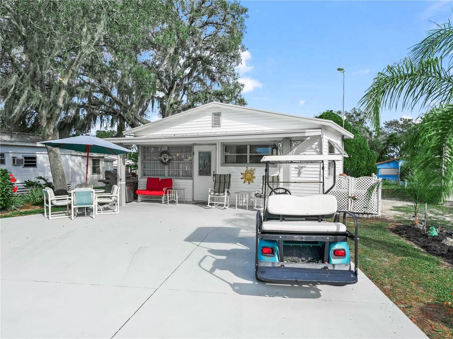 Property photo for 51 WOODRUFF WAY, Lake Wales, FL