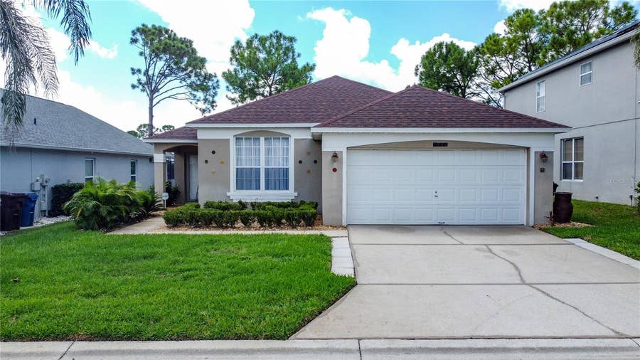 Property photo for 1428 PARK PLACE, Haines City, FL